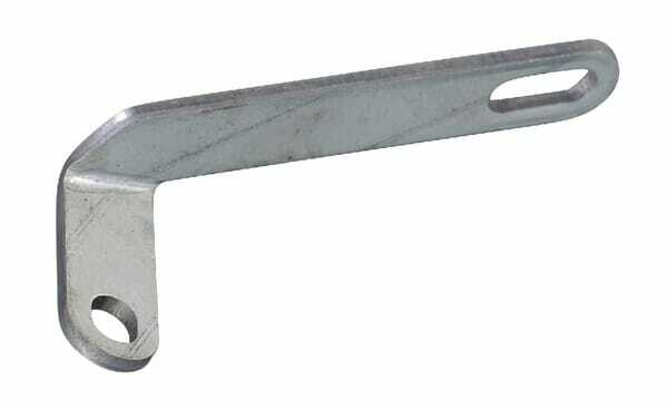 Pièces agricoles - Jardin et forêt pièce origine - Equerre de fixation