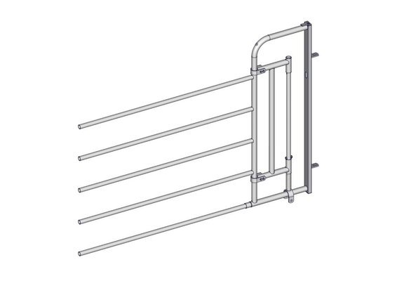 Materiels - Accessoires 100Kg-200Kg - AVANT D'HERBAGE DUO