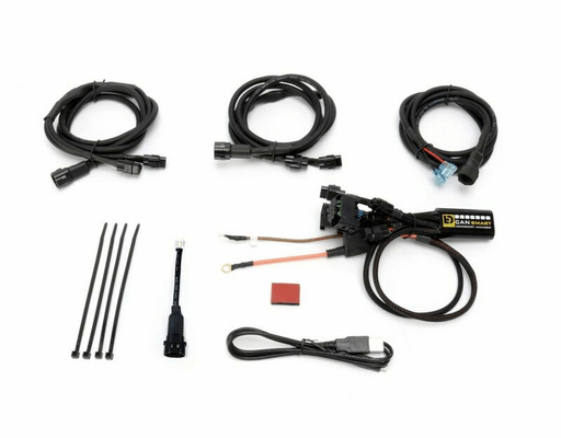 Pièces Quad & Motos - Electrique - Faisceau DENALI CANsmart Plug-N-Play Gen II BMW