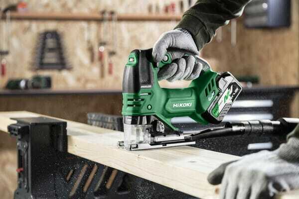 Outils - Outils divers - Scie sauteuse sur batterie EX HSC