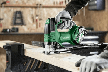 Outils - Outils divers - Scie sauteuse sur batterie EX HSC