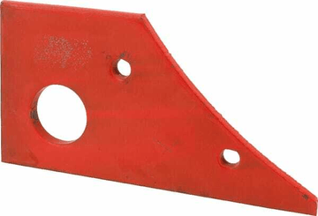 Pièces agricoles - Travail du sol - Contre-sep, gauche