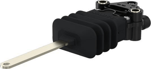 Pièces agricoles - Pièce divers - Vanne de régulation de niveau