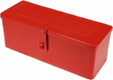 Boite A Outil Rouge 11 1/4 "