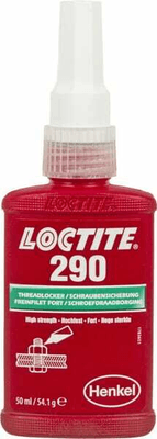 Chimie - Chimie divers - Frein filet moyen/fort 290 - 50 ml