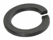 Rondelle élastique M8 noire