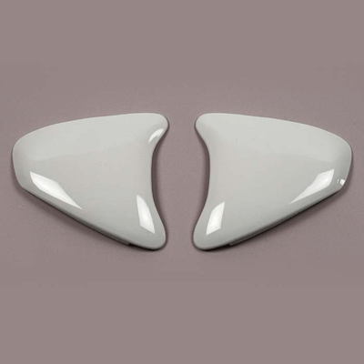 Equipement Quad & Motos - Accessoires quad et moto - Platine écran ARAI VAS-Z casque jet - Oriental 2