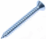 Vis auto-perforante 3.5x32mm PZ2, DIN 7982C Kramp