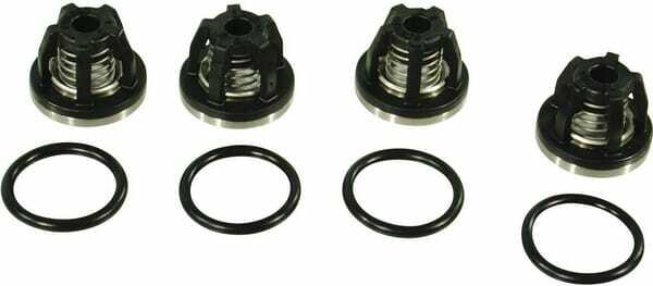 Pièces agricoles - Pièce Pulvérisateur - Jeu de soupapes 2 cylindres