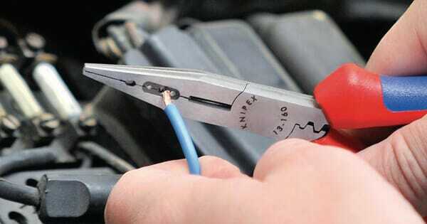 Outils - Outils divers - Pinces multi-usages