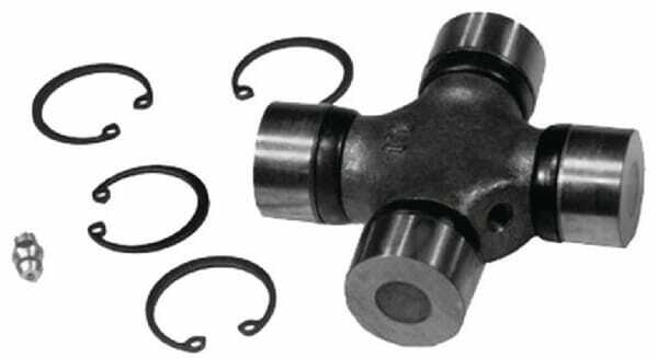 Pièces agricoles - Tracteur pièce adaptable - Croisillon Ø 27x82,3 mm, Vapormatic