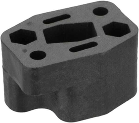 Pièces agricoles - Jardin et forêt pièce origine - Collecteur d'admission