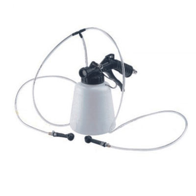 Pièces Quad & Motos - Outillage - Purgeur de frein pneumatique JMP double sorties