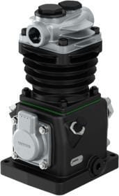 Pièces agricoles - Pièce divers - Compresseur monocylindre