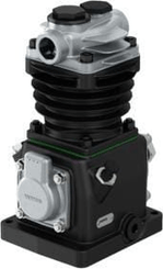 Pièces agricoles - Pièce divers - Compresseur monocylindre