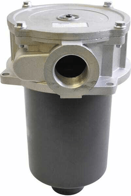 Pièces agricoles - Hydraulique - Filtre de retour 1 1/2"