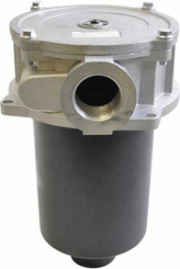 Pièces agricoles - Hydraulique - Filtre de retour 1 1/2"