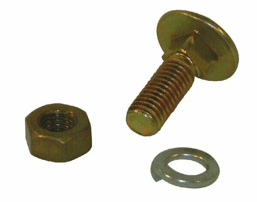 Pièces agricoles - Fenaison & élevage - Fixation de dents PZ