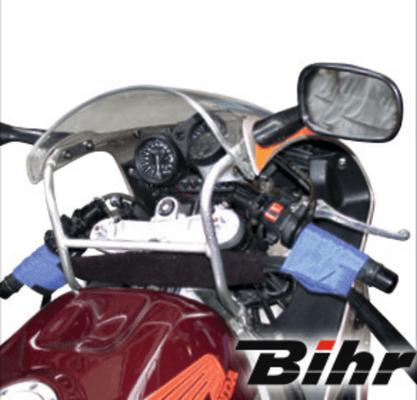 Pièces Quad & Motos - Transport - Garage - Paddock - Elingue de guidon BIHR