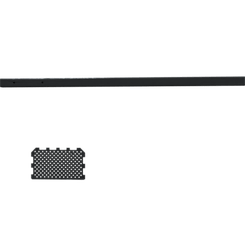 Pièces agricoles - Pièce divers - bras de support peint