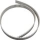 Courroie dent. s. fin T10-25mm