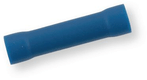 Boîte de 150 manchons de raccordements cylinfriques pré-isolées KA 3321 bleu, 0,5-1 mm² (par 1)