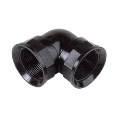 Pièces agricoles - Raccords - RACCORD COUDE 3"