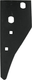 Aileron G 15 mm Rumptstad