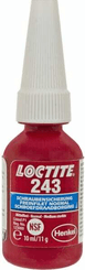 Chimie - Chimie divers - Frein filet moyen 243 - 10ml