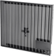 Panneau de grille latérale