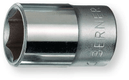 Douille 6 pans 1/2'' 36 mm (par 1)