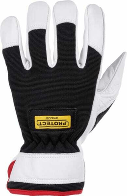 Vêtements et protections - Equipement - Gants Kramp 3.010 11/XXL