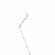 LINE-BRK,FRONT Polaris origine