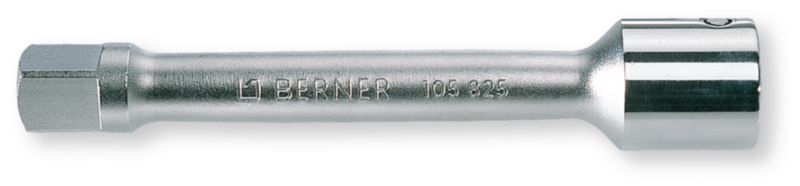 Outils - Outils divers - Rallonge droite entraînement 3/4" longueur 200mm (par 1)