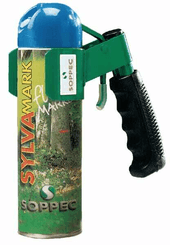 Chimie - Chimie divers - Poignée Spray de marquage
