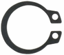 Bague de retenue Ø15