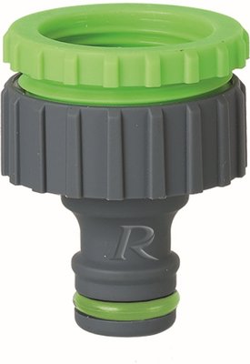 Arrosage - Raccords - NEZ DE ROBINET 1"-3/4" SUR CARTE