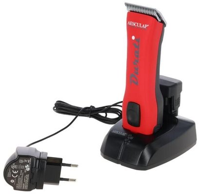 Pièces agricoles - Cloture,Jardin & Sylviculture - Batterie Clipper Durati rouge 1 batterie