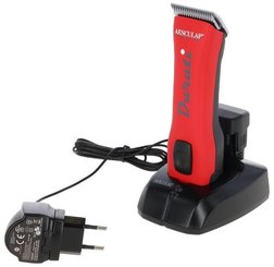 Pièces agricoles - Cloture,Jardin & Sylviculture - Batterie Clipper Durati rouge 1 batterie