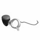 ASM-TURN SGNL,CLAMP,FRT,RH,BLK Polaris origine