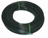 Gaine ext. PVC 4,9 x 2,5 mm, 25 m