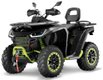 Quad Segway SNARLER AT6S EPS DELUXE T3B