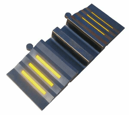 Pièces agricoles - Hydraulique - Câble pont noir