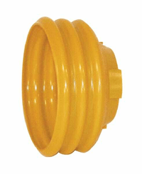 Pièces agricoles - Transmission - Coiffe de protection SC25 RP 3