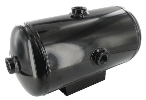 Pièces agricoles - Pièce divers - Réservoir d'air