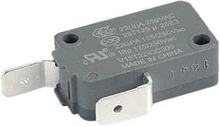 Pièces agricoles - Hydraulique - Microrupteur