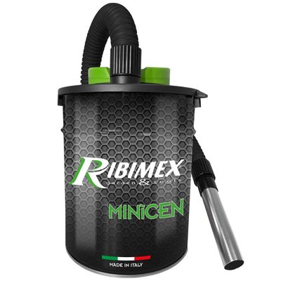 Materiels - Aspirateur - ASPIRATEUR CENDRES "MINICEN" 10L 800W
