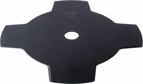 Pièces agricoles - Jardin et forêt pièce origine - Lame à 4 dents