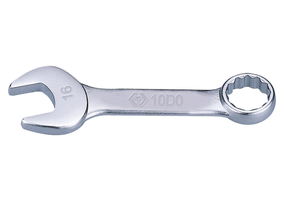 Outils - Outils divers - Clé mixte courte 16mm