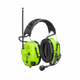 Casque audio WS LiteCom Pro III GB, serre-tête